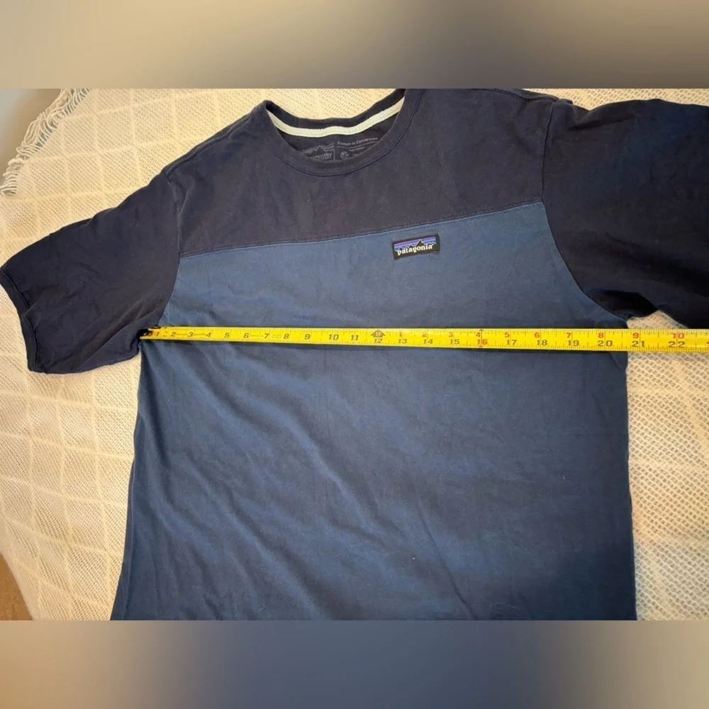 Patagonia euc cotton